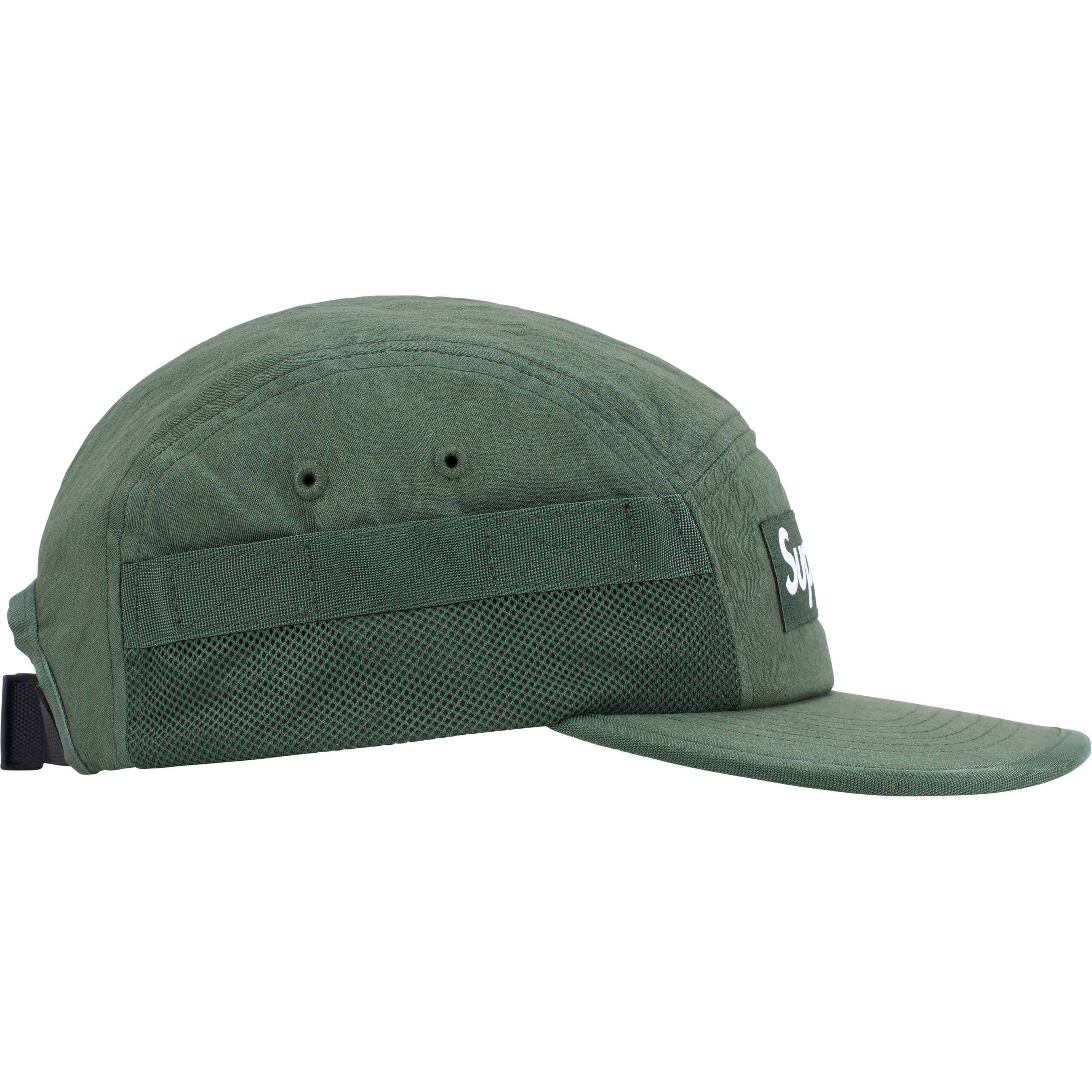 Mesh Pocket Camp Cap view 7
